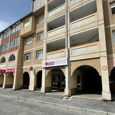 Spacieux Et Confortable - Centre Ville De Briancon - Serre-Chevalier - Garage Et Wifi Extérieur photo